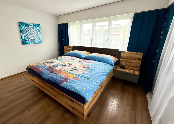 Natalies Hideaway