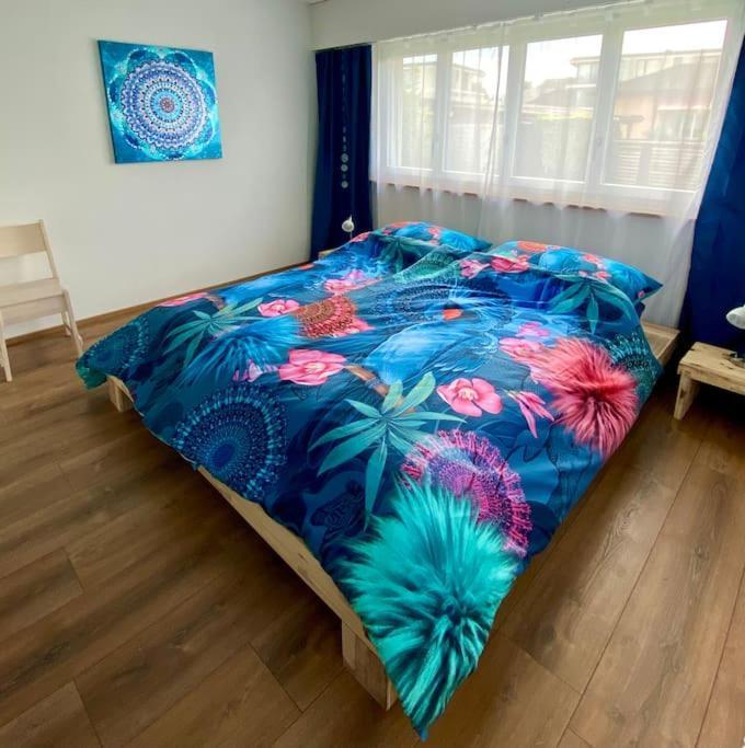 Apartment Natalies Hideaway Thun