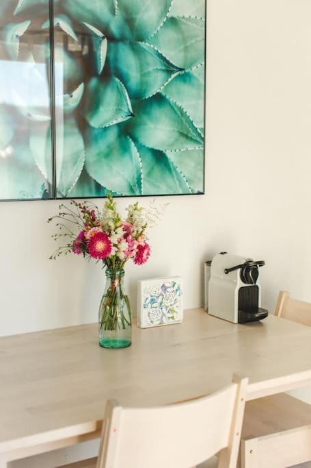 Natalies Hideaway Apartment *