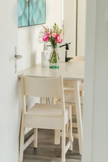 Natalies Hideaway Apartment Thun