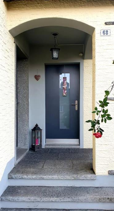 Apartmán Natalies Hideaway