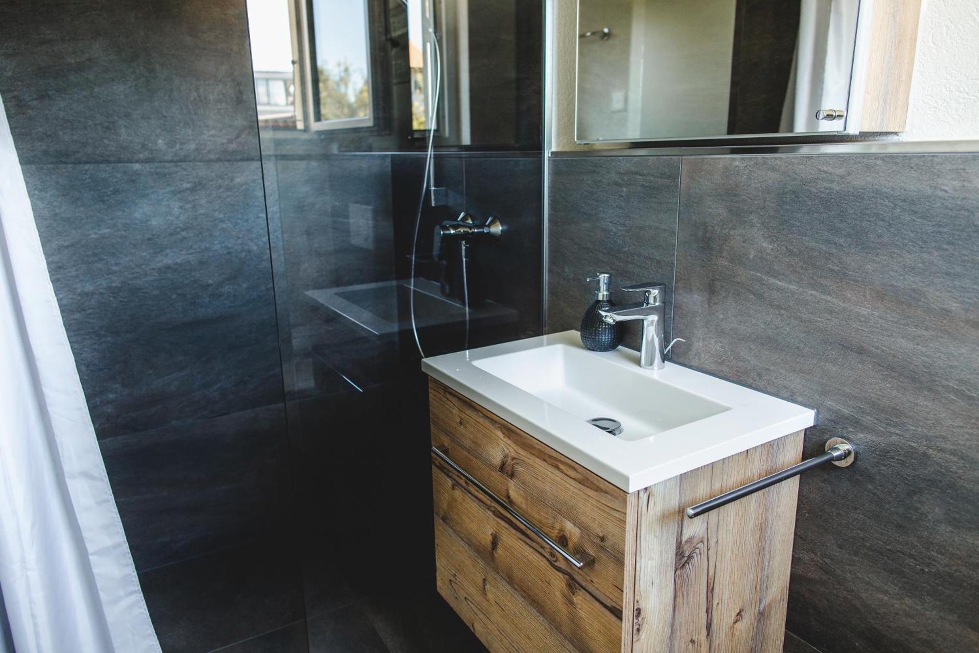 Apartamento Natalies Hideaway Thun