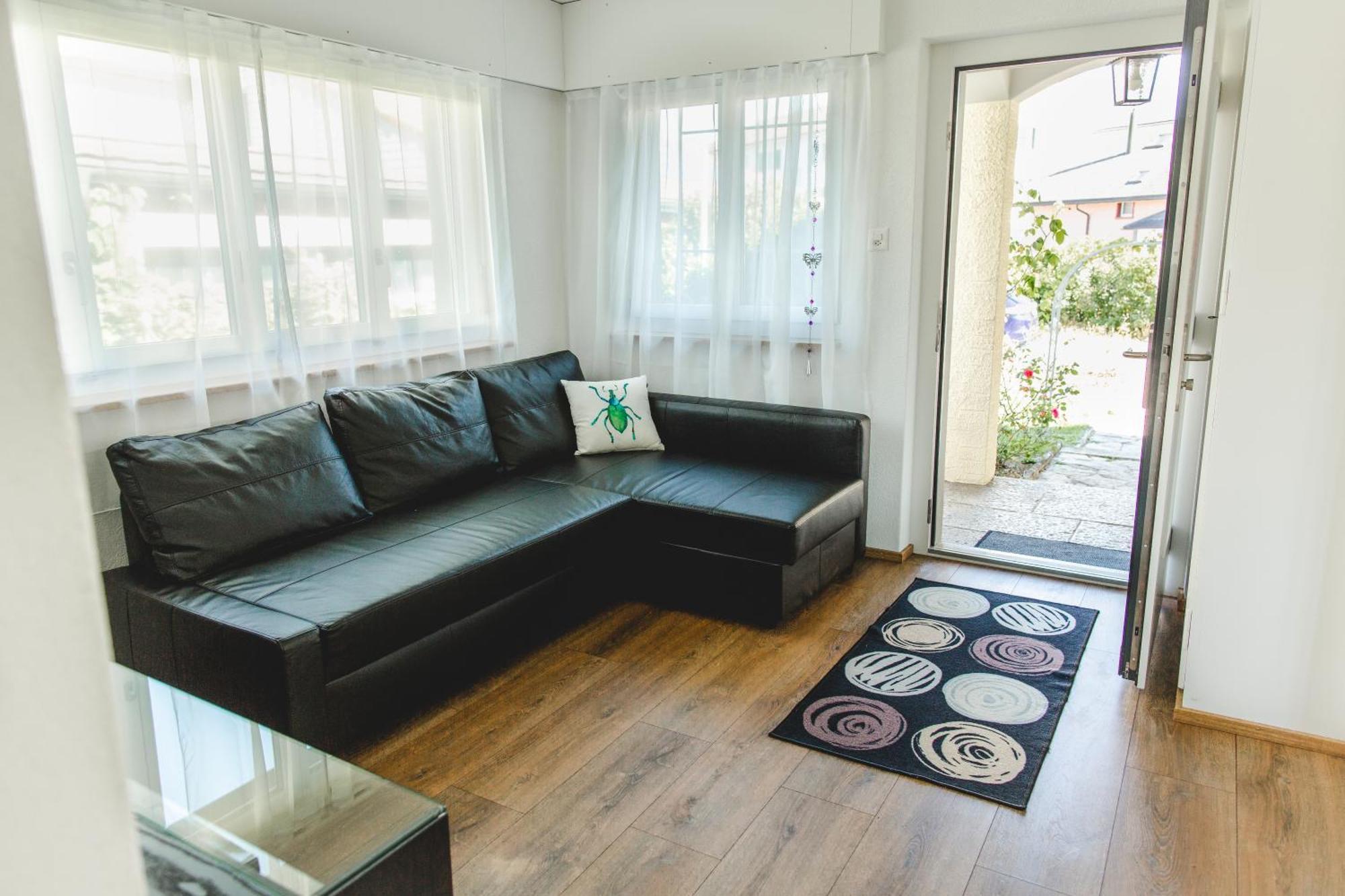 Natalies Hideaway Thun