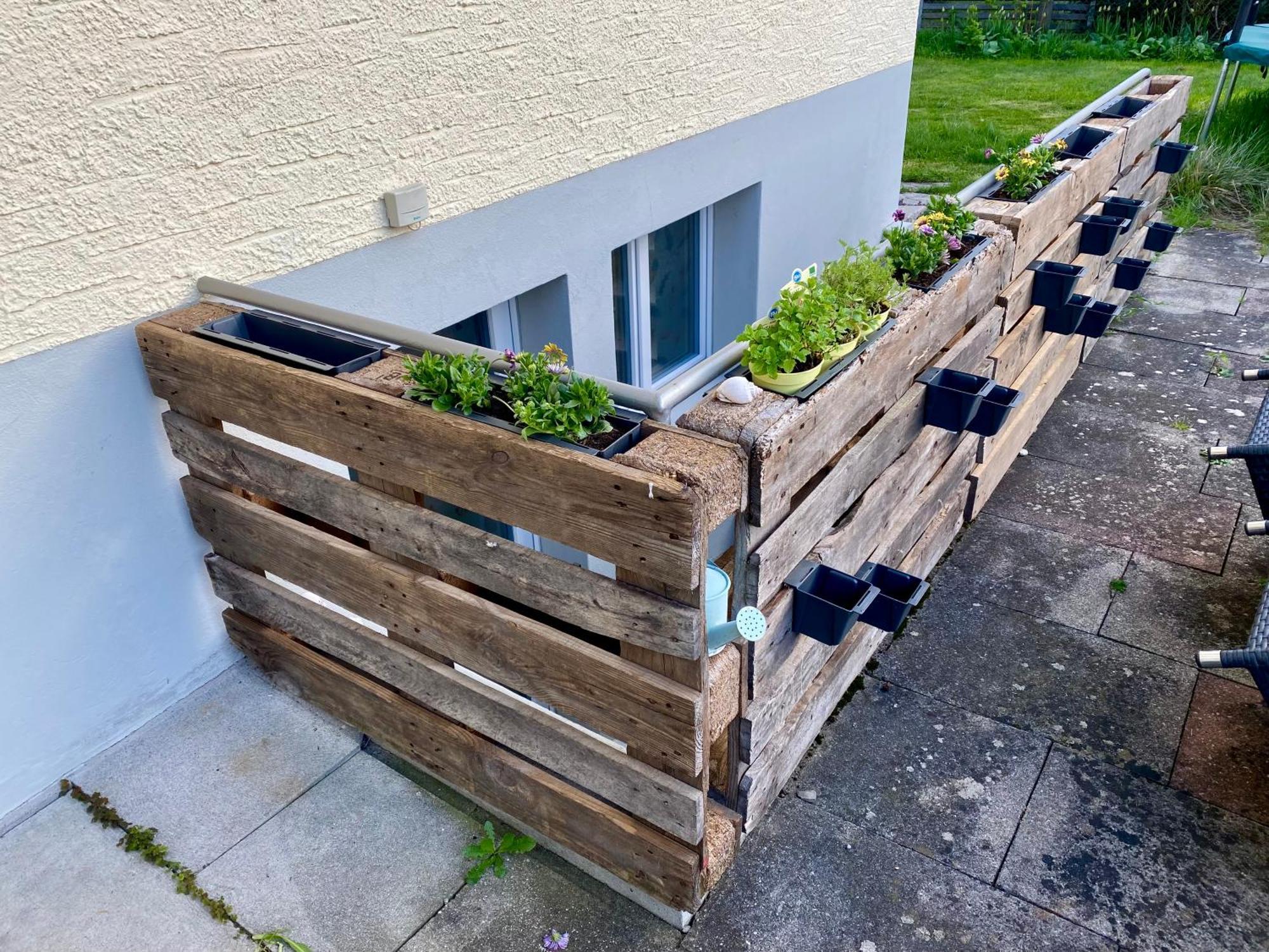 Apartment Natalies Hideaway Thun