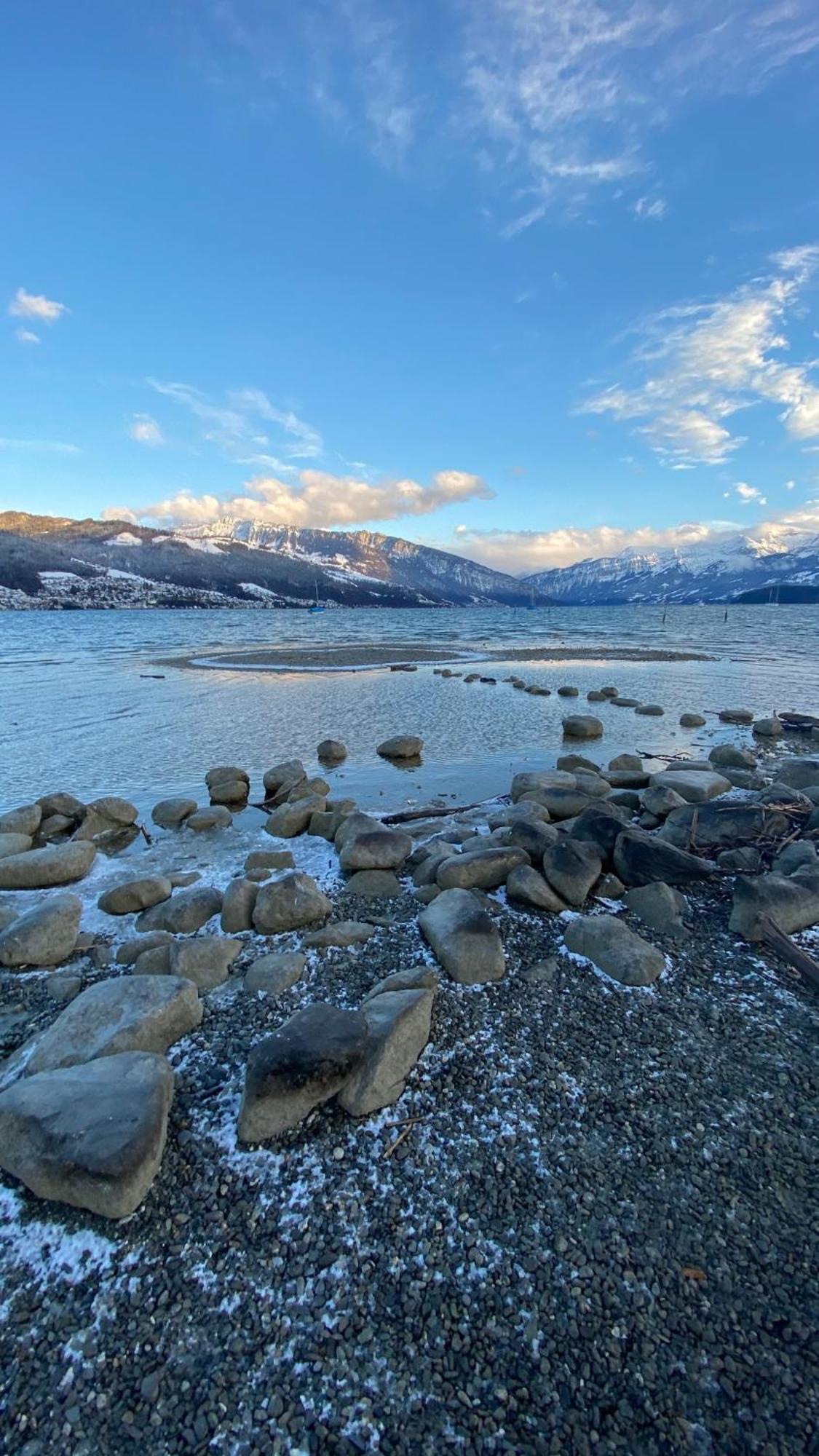 Apartment Natalies Hideaway Thun