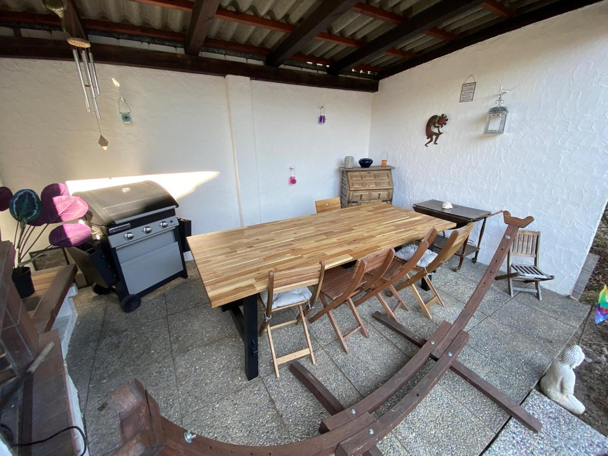 Natalies Hideaway