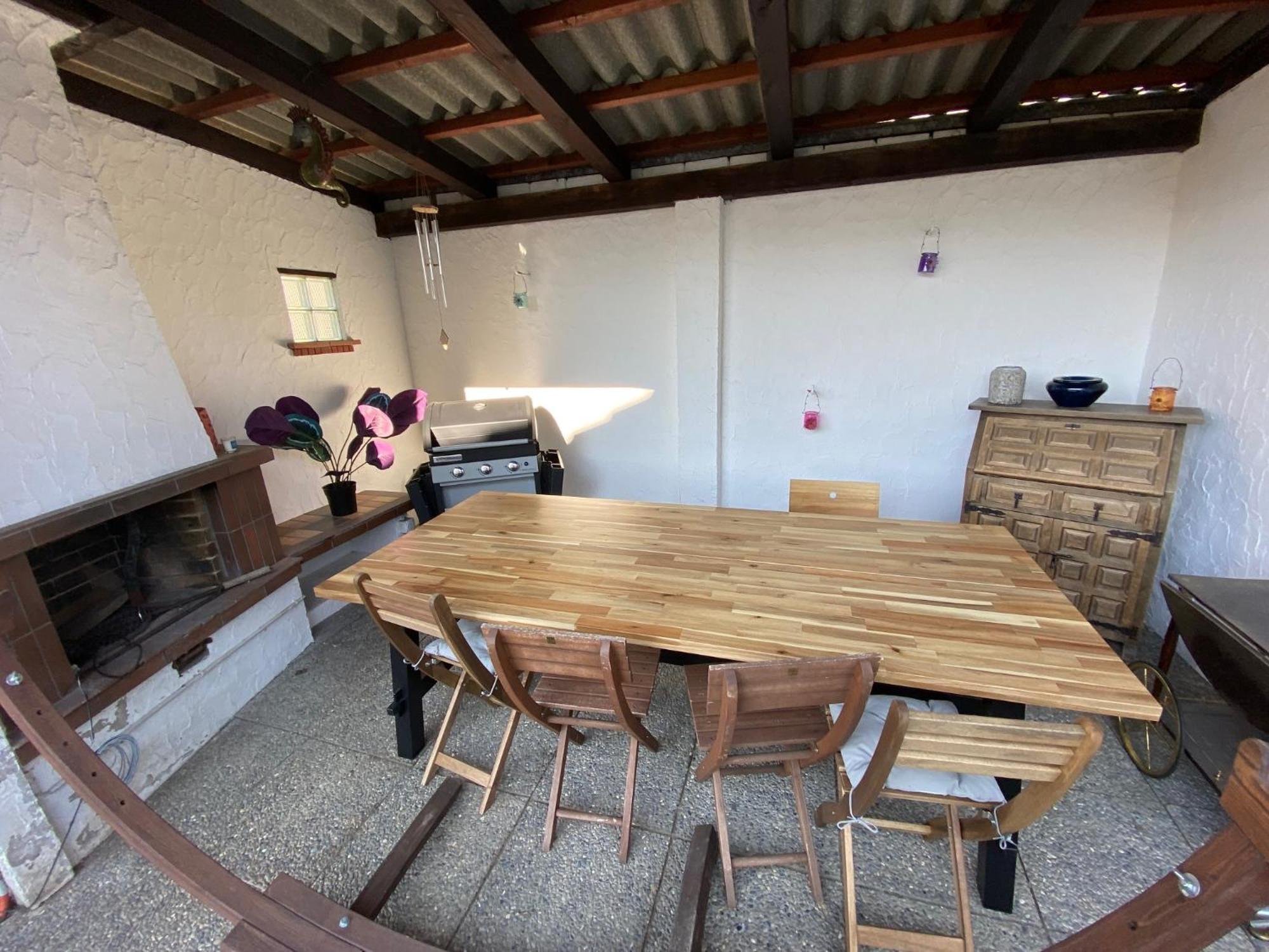 Natalies Hideaway Apartment