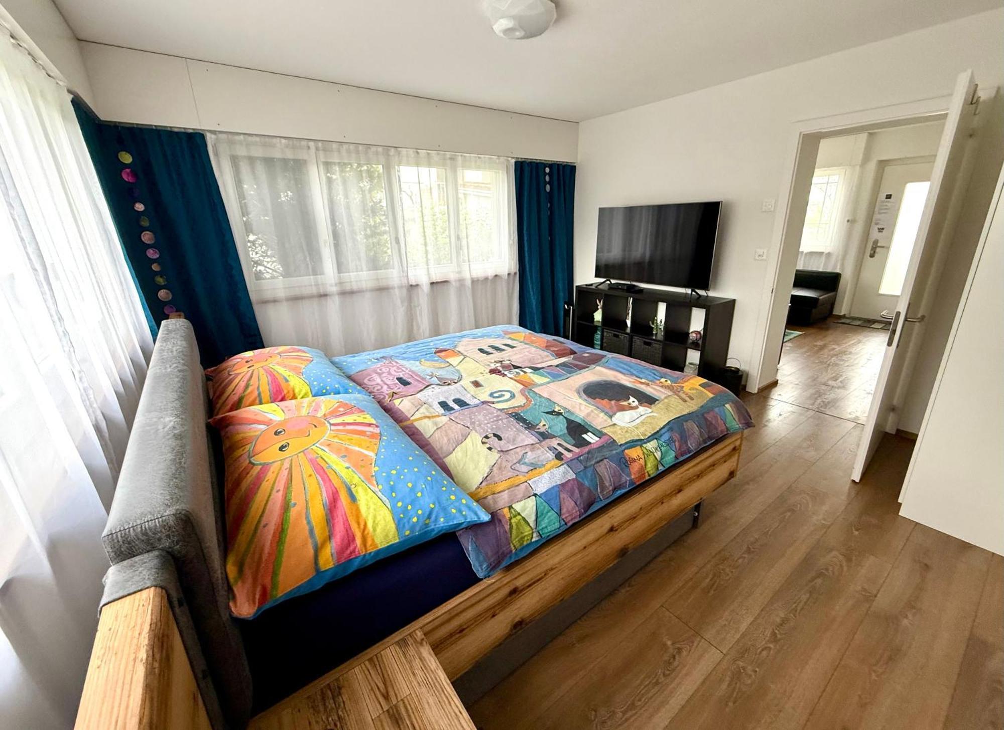 Natalies Hideaway * Thun
