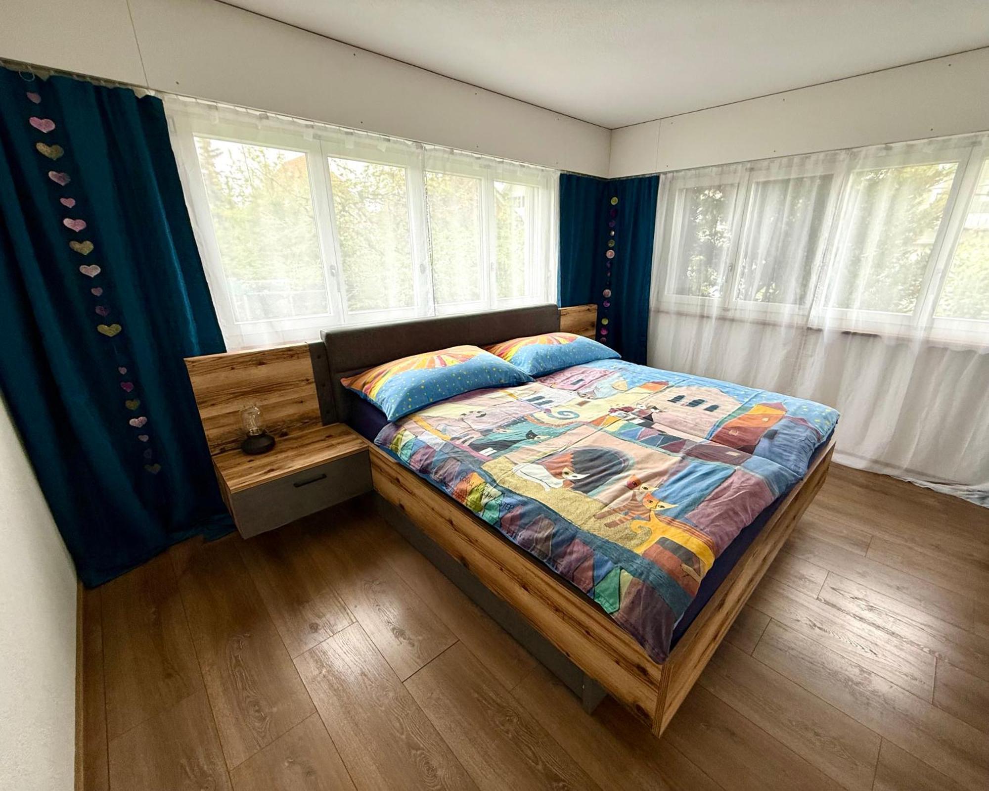 Apartment Natalies Hideaway *
