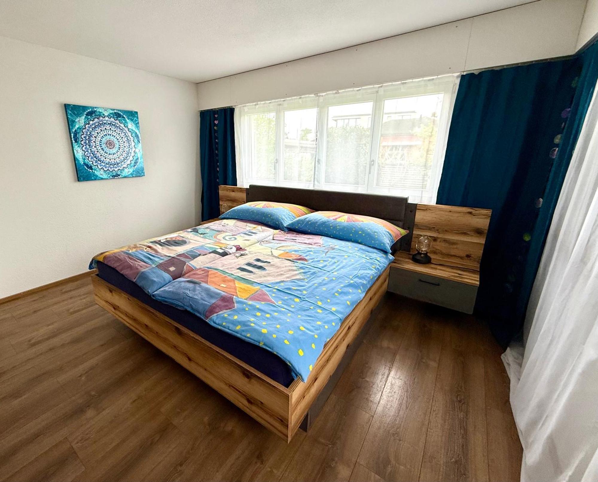 Apartment Natalies Hideaway Thun